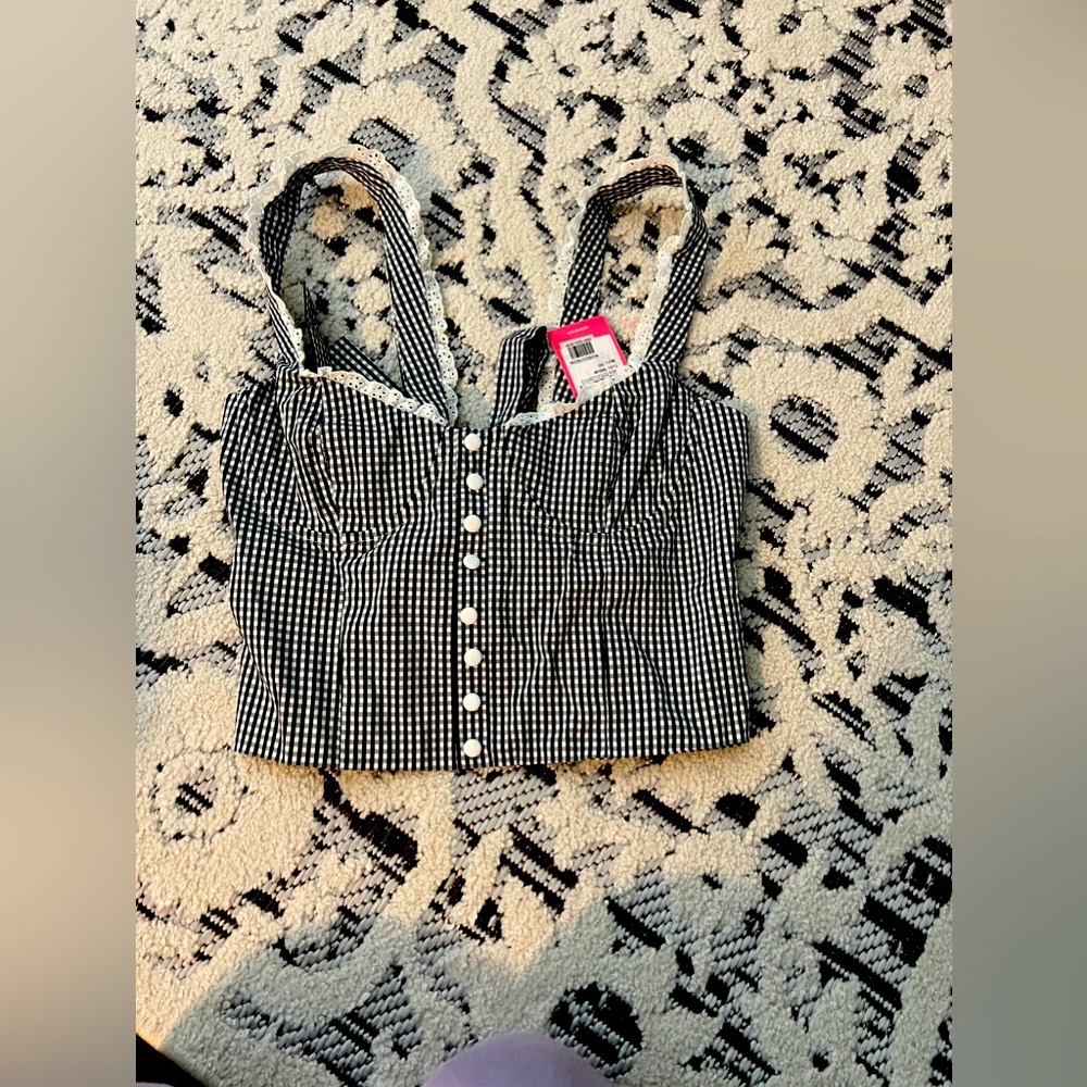 Edikted shirt